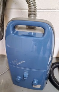 Kenmore Vacuum