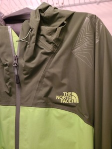 Mens Light Weight Jacket