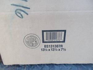Shipping Boxes