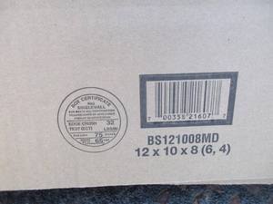 Shipping Boxes