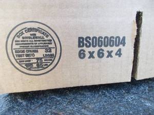 Shipping Boxes