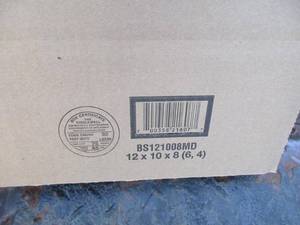 Shipping Boxes