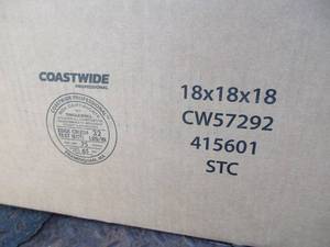 Large Shipping Boxes