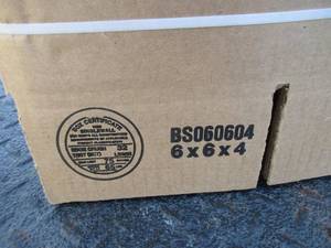Shipping Boxes