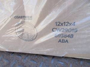 Shipping Boxes