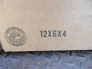 Shipping Boxes