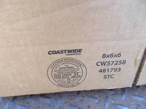 Shipping Boxes