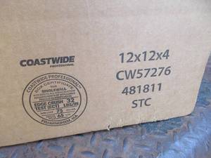 Shipping Boxes