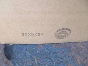 Shipping Boxes