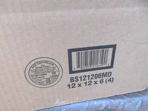 Shipping Boxes