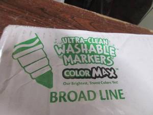 Crayola Classpack