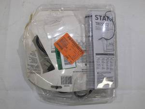 lot 732 image: Stanley Electric Stapler and Brad Nail Gun - TRE550Z