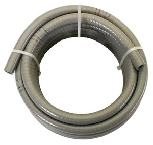 lot 758 image: AFC Cable Systems 34 x 100 ft. Non-Metallic Liquidtight Conduit 6003-30-00