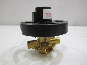 lot 774 image: Moen Brass Rough-In Posi-Temp Pressure-Balancing Cycling Tub and Shower Valve - 12 in. CC Connection