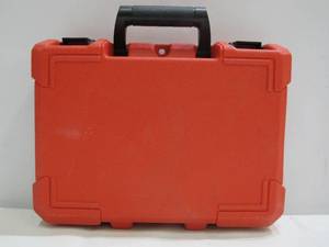 lot 794 image: Milwaukee Tool Storage Hard Case