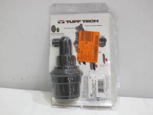 lot 801 image: Tuff Tech Magnetic Cup Mount Phone Holder