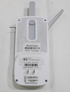 lot 831 image: TP-Link AC1750 WiFi Dual Band Range Extender RE450
