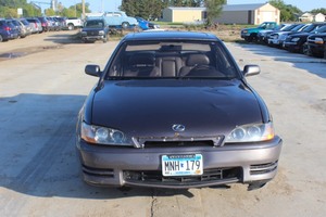 1995 Lexus ES 300 - 2 Owners -