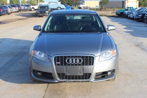2008 Audi A4 Quattro - One Owner -