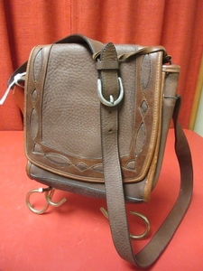 lot 405 image: BRIGHTON SHOULDER BAG