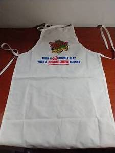 1991 Minnesota Twins World Champions Apron