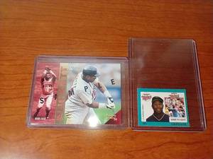 2 Cool Kirby Puckett Items