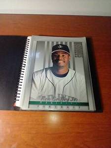 1997 Donruss Studio Portrait Baseball Set