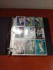 Album of Yankees Stars