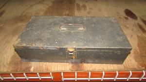 lot 3 image: Lot of Vehicle Tools