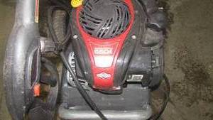 lot 23 image: Briggs & Stratton 2200 PSI Washer