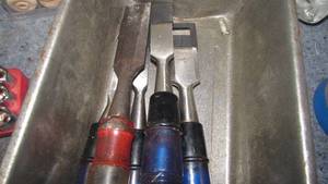 lot 46 image: Lot of Misc Tools