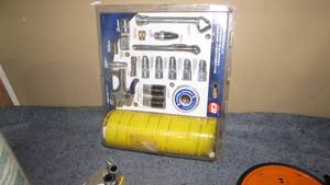 lot 48 image: Lot of Misc Tools