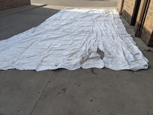 lot 121 image: 20x40 Canopy End