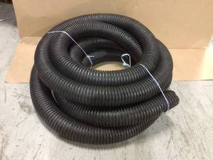 4 in. x 50 ft. Corrugated Pipes Drain Pipe Perforated by Advanced Drainage Systems Customer Returns See Pictures