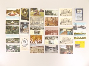 Lot of Vintage and Antique St. Paul Minnesota Postcards&nbsp