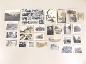 Misc Lot of Lot of Antique and Vintage Photos of Unique Subject Matter