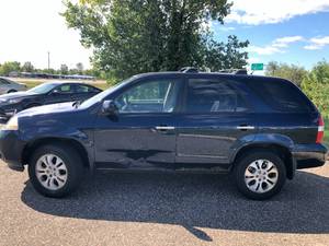2003 Acura MDX Touring - AWD