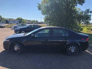 2004 Acura TL -