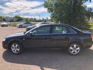 2005.5 Audi A4 2.0T Quattro - AWD - 2 OWNER - 111,831 miles