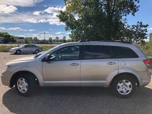 2009 Dodge Journey SE - 1 OWNER