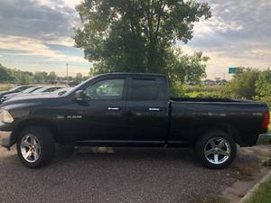2010 Dodge Ram 1500 ST - 4x4