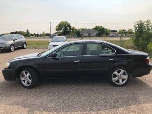 2002 Acura 3.2 TL Type-S - 2 OWNER