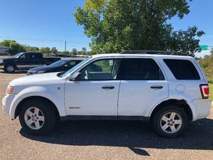 2008 Ford Escape Hybrid - 2 OWNER