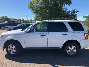 2009 Ford Escape XLT