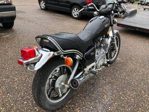 1982 Yamaha XV750