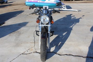 1988 Kawasaki EL250-B2 Eliminator 250CC