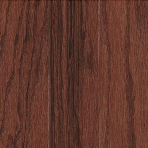 310 SF of High End Engineered Hardwood Flooring - Cherry Oak