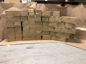 Lot of Light bulbs Customer Returns See Pictures