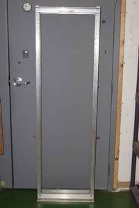 lot 53 image: Empty Pro Audio Component Rack