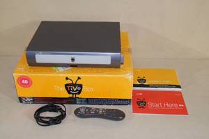lot 48 image: TiVo Series 2 Digital Video Recorder